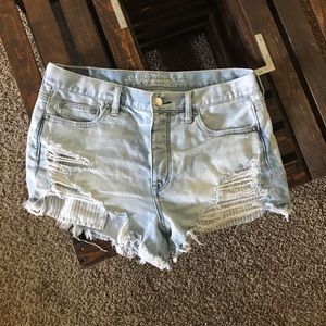 AE High-Rise Festival Shorts🌸